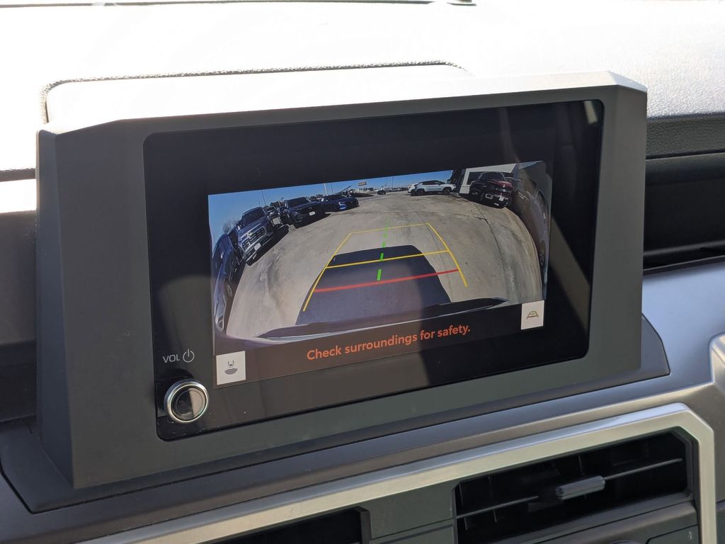 Thumbnail: 2025 Toyota Tacoma - 21