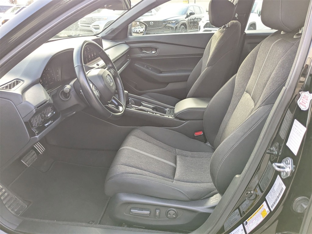 Thumbnail: 2024 Honda Accord - 24