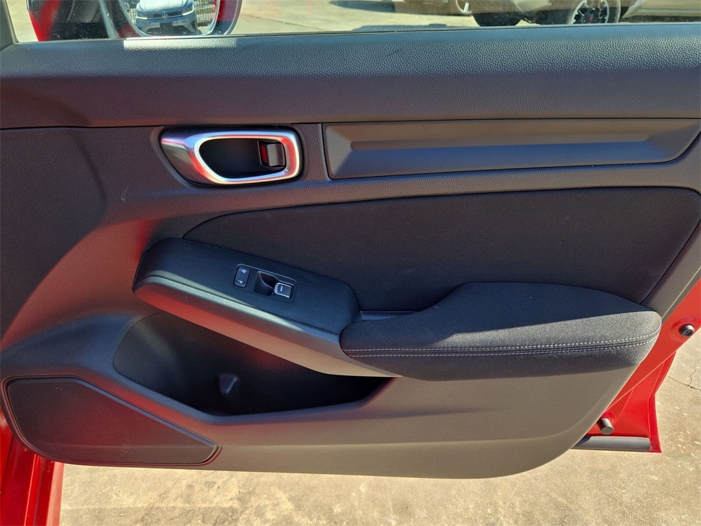 Thumbnail: 2025 Honda Civic - 33