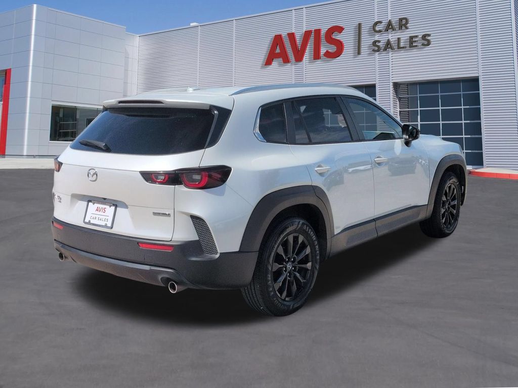 Thumbnail: 2025 Mazda CX-50 - 6