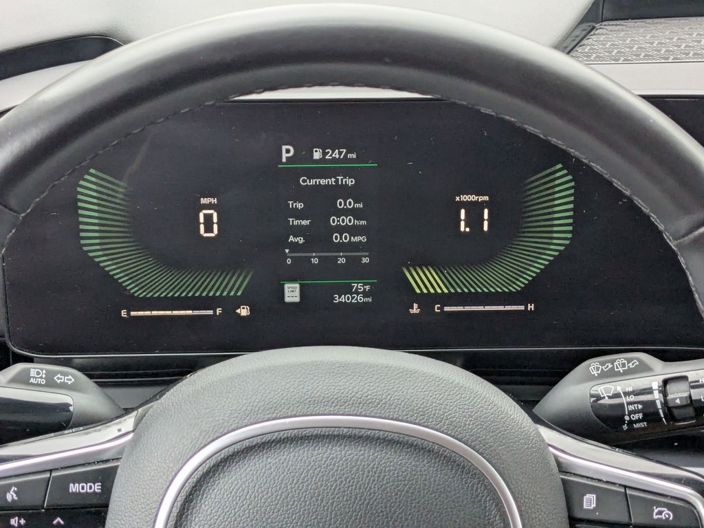 Thumbnail: 2025 Kia Carnival - 18