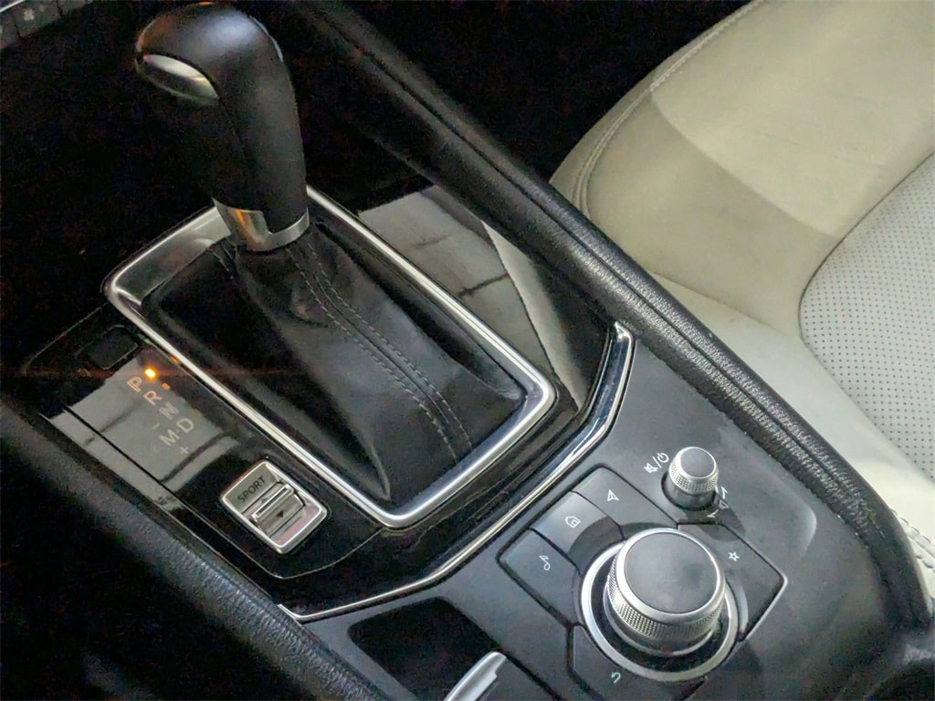 Thumbnail: 2025 Mazda CX-5 - 18