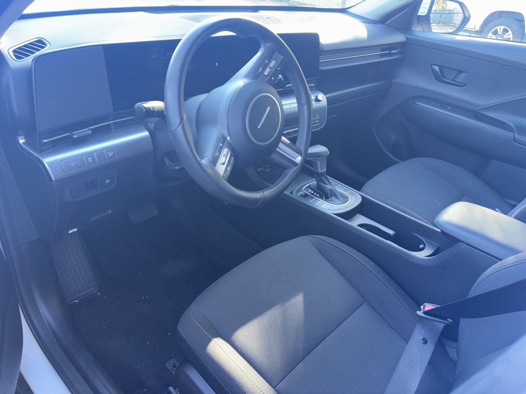 Thumbnail: 2025 Hyundai Kona - 8