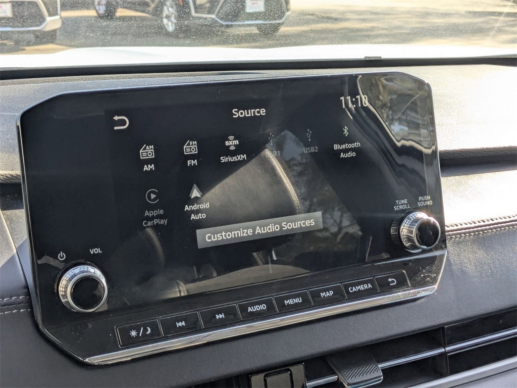 Thumbnail: 2024 Mitsubishi Outlander - 19