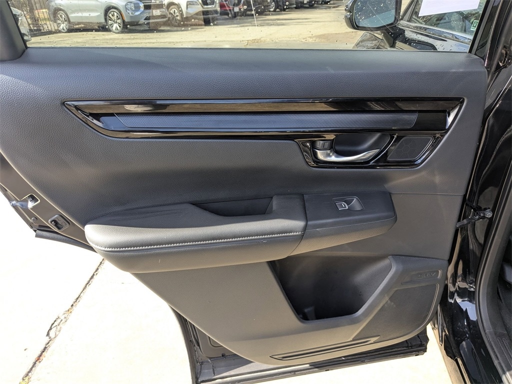 Thumbnail: 2025 Honda CR-V - 24