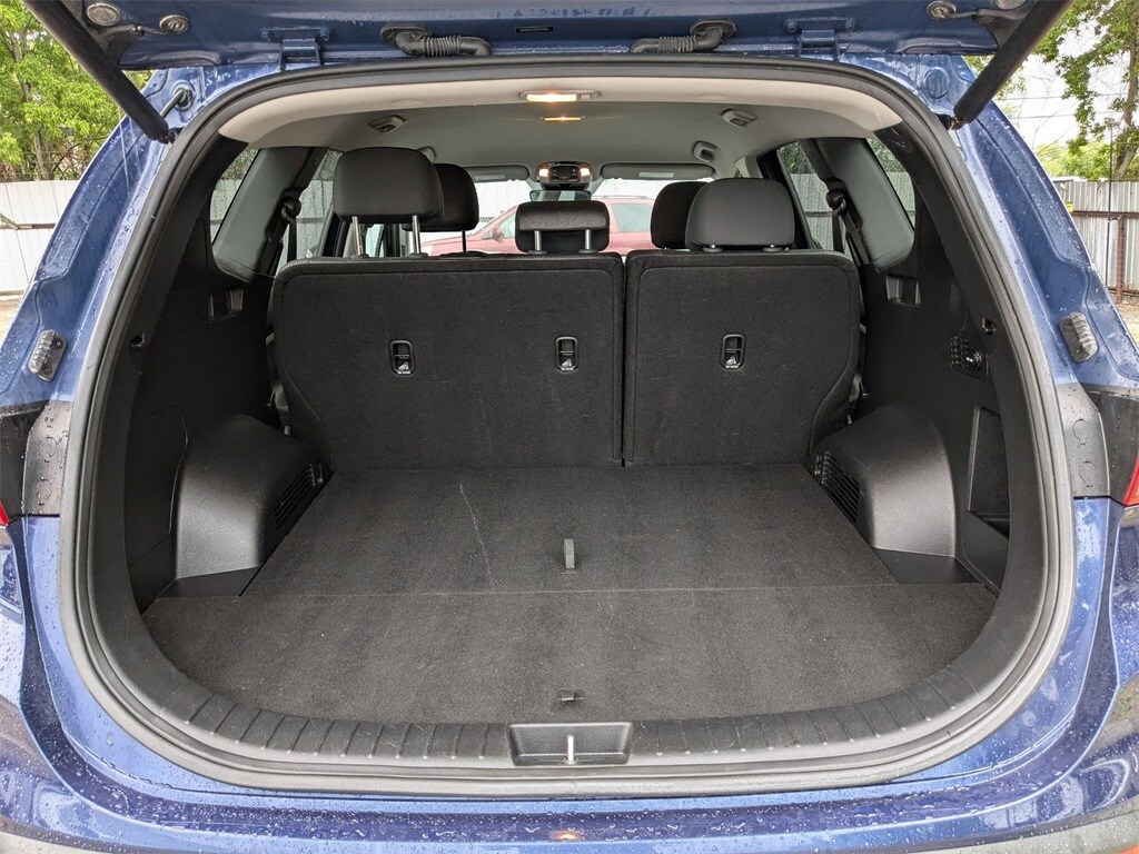 2023 Hyundai Santa Fe SEL 28