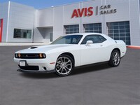 2023 Dodge Challenger GT -
                Houston, TX