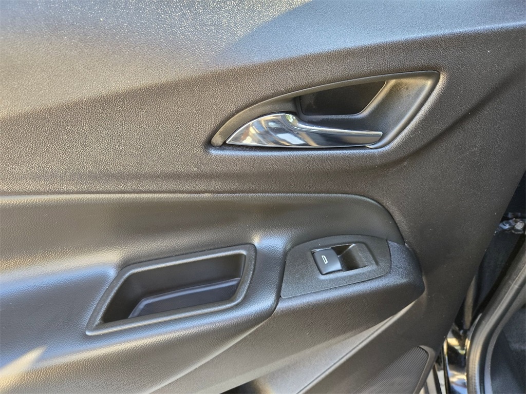 Thumbnail: 2024 Chevrolet Equinox - 27