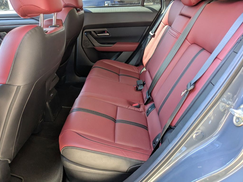 Thumbnail: 2025 Mazda CX-50 - 25