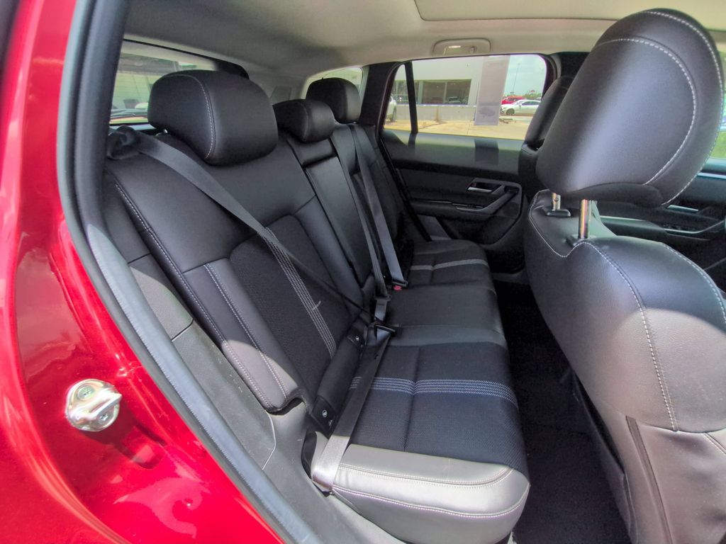 Thumbnail: 2025 Mazda CX-50 - 29