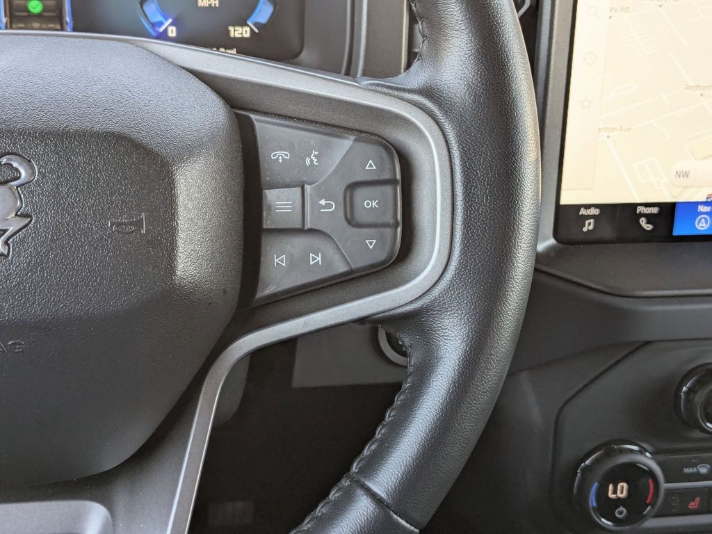 Thumbnail: 2025 Ford Bronco - 17