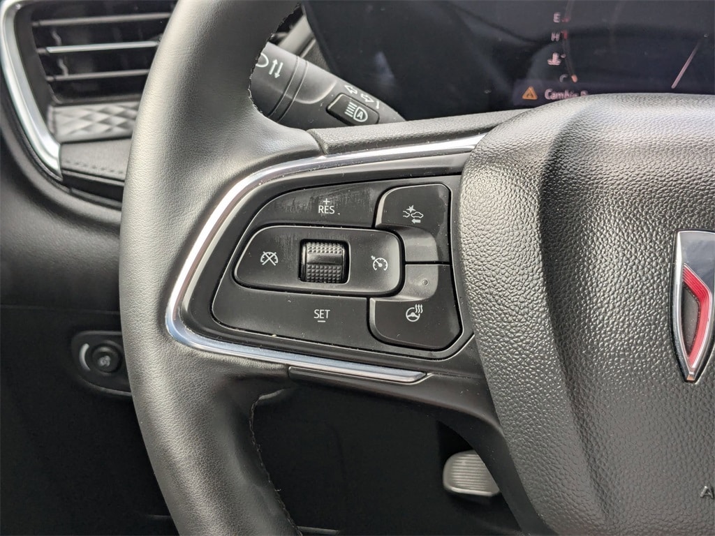 Thumbnail: 2024 Buick Encore GX - 16