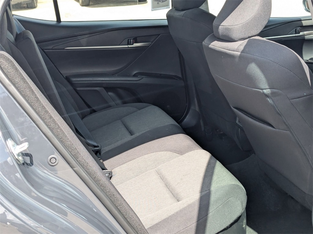 Thumbnail: 2025 Toyota Camry - 26