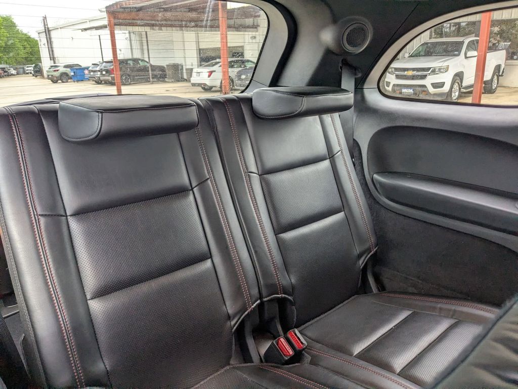 Thumbnail: 2025 Dodge Durango - 30