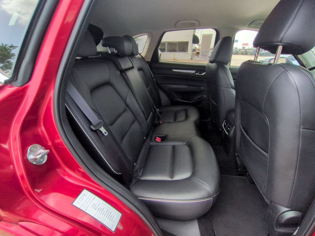 Thumbnail: 2025 Mazda CX-5 - 29