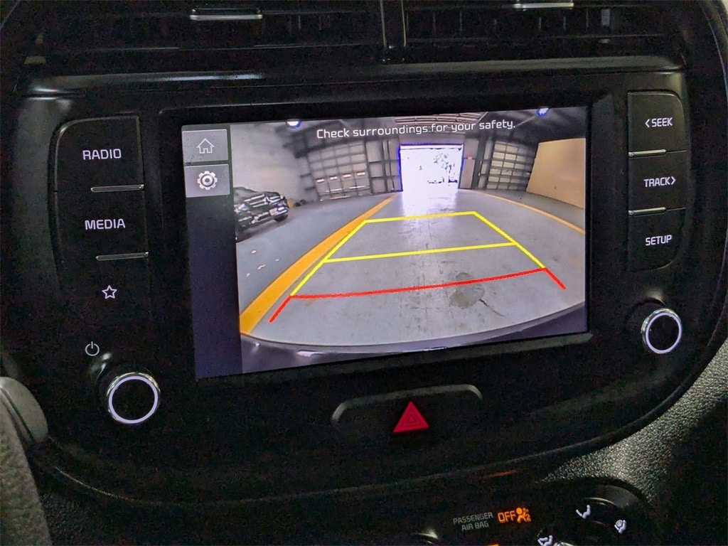 Thumbnail: 2024 Kia Soul - 20