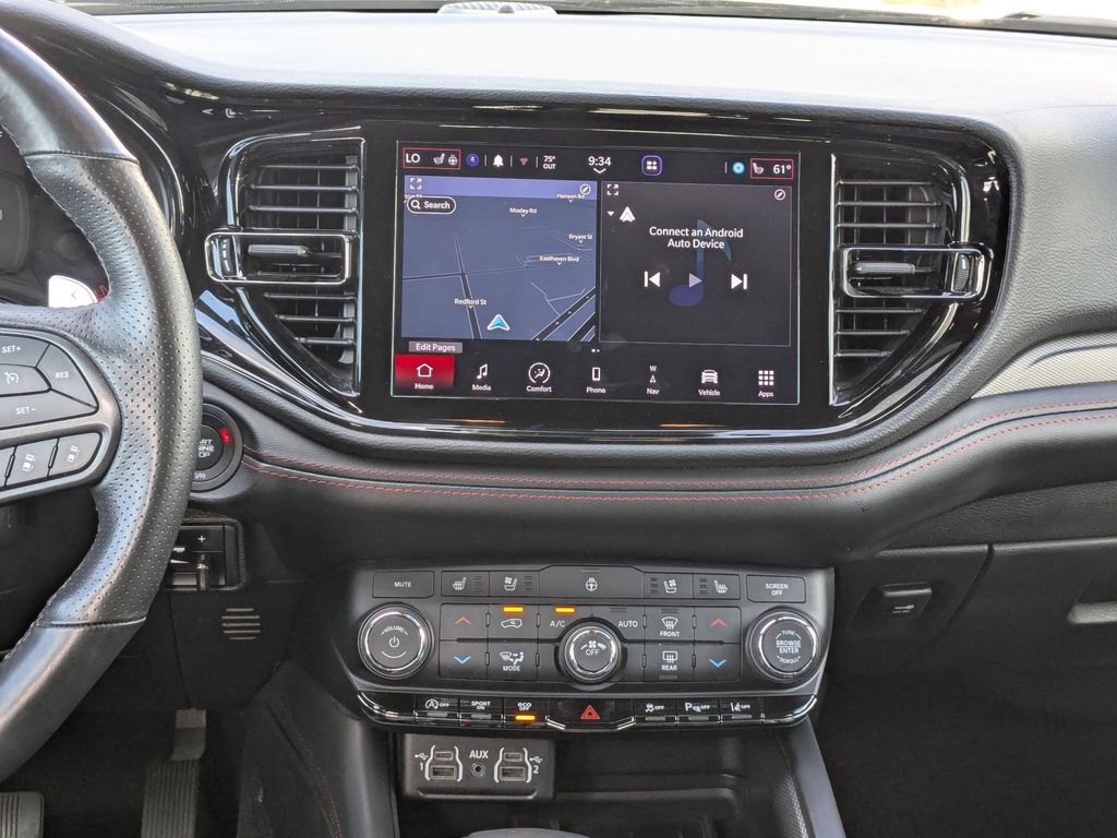 Thumbnail: 2025 Dodge Durango - 22