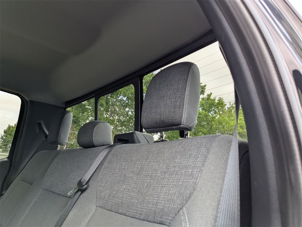 Thumbnail: 2024 Ford F-150 - 27