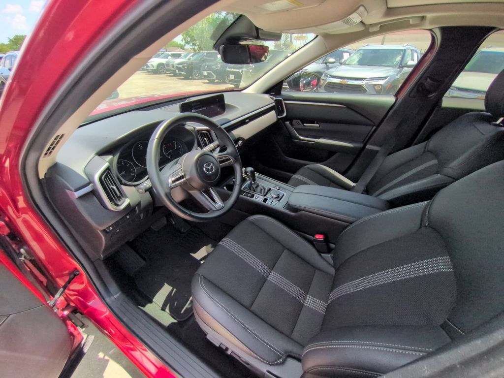 Thumbnail: 2025 Mazda CX-50 - 15