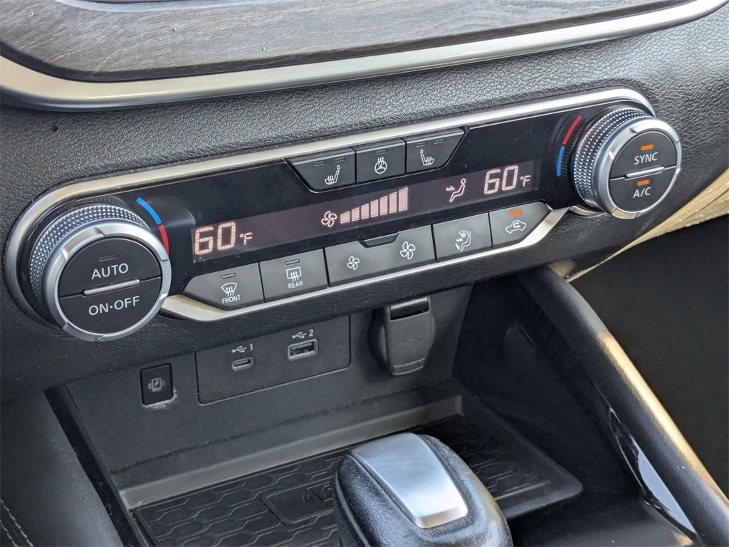 Thumbnail: 2023 Nissan Altima - 22