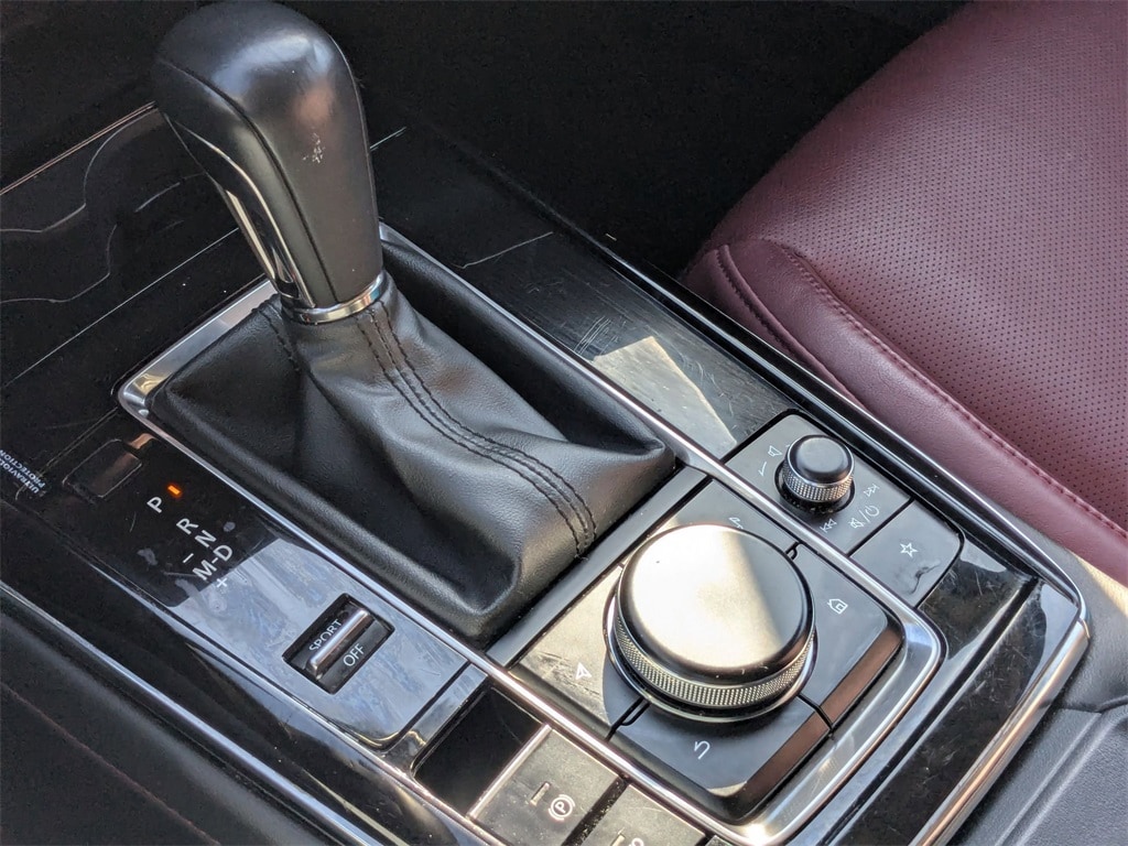 Thumbnail: 2025 Mazda CX-30 - 19