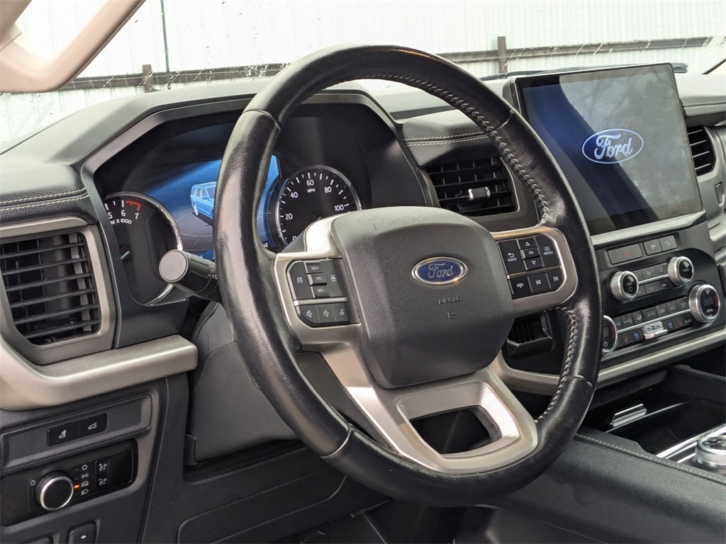 Thumbnail: 2023 Ford Expedition MAX - 15