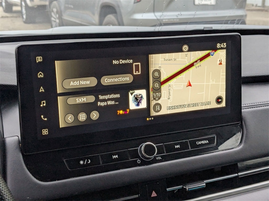 Thumbnail: 2025 Mitsubishi Outlander - 20