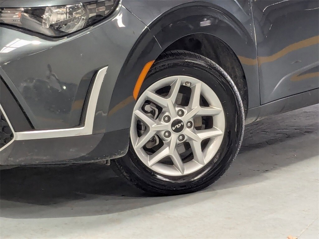 Thumbnail: 2024 Kia Soul - 29