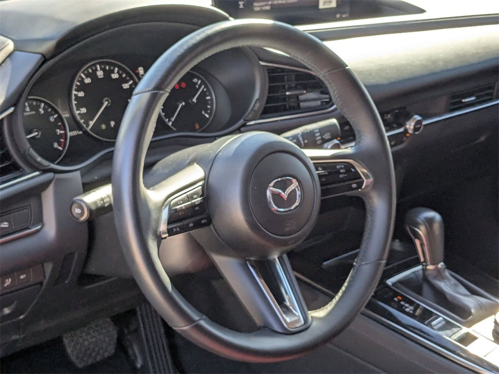 Thumbnail: 2025 Mazda CX-30 - 15