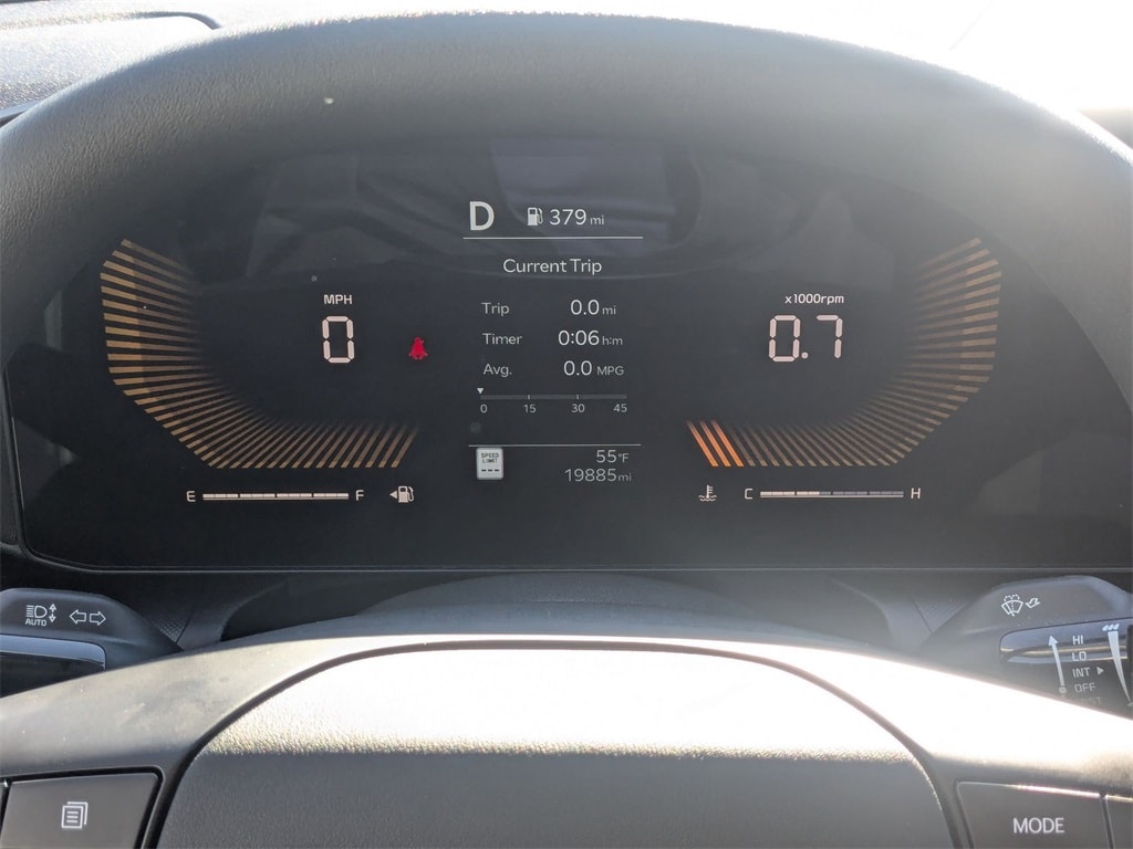 Thumbnail: 2025 Kia K4 - 18