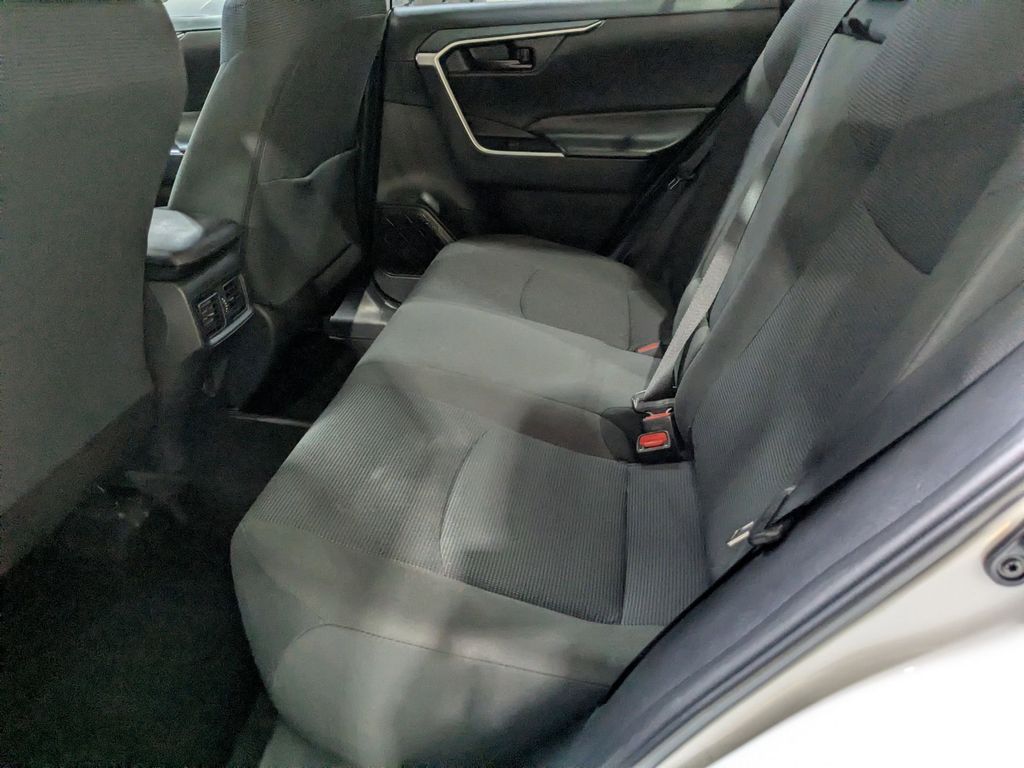 Thumbnail: 2025 Toyota RAV4 - 26