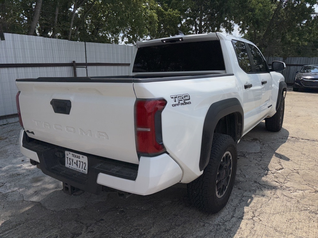 Thumbnail: 2024 Toyota Tacoma - 4