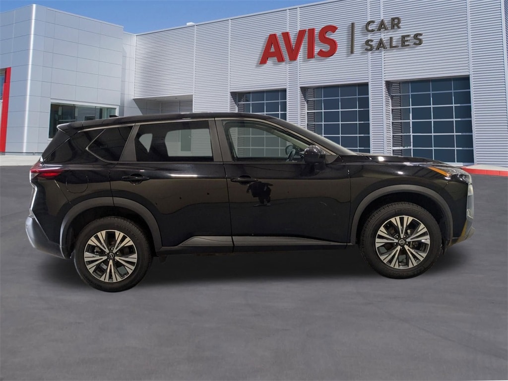 Thumbnail: 2023 Nissan Rogue - 5