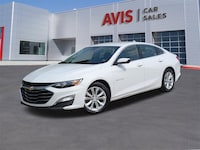 2023 Chevrolet Malibu LT -
                  Houston, TX