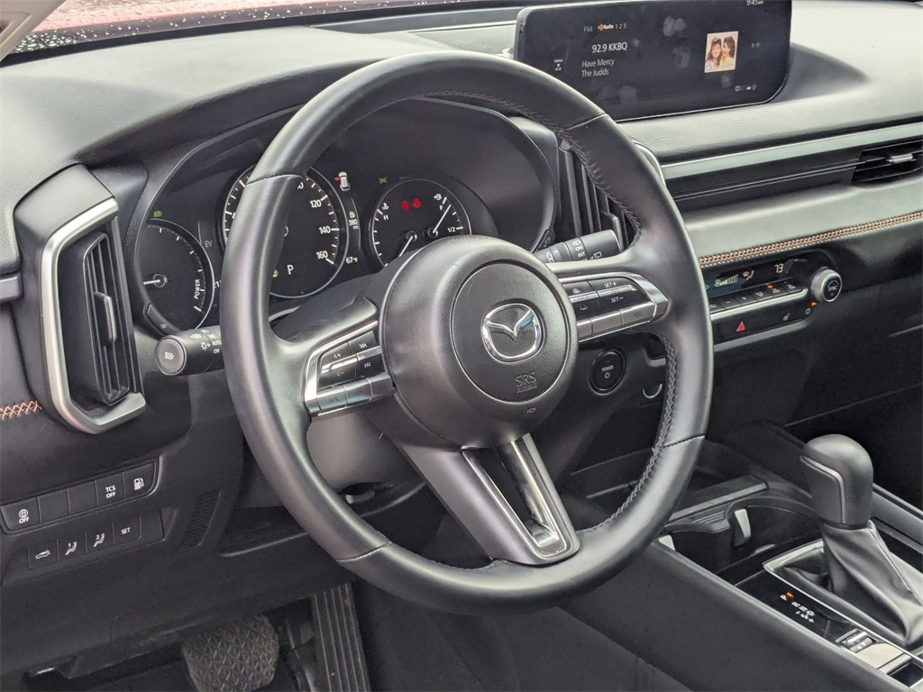 Thumbnail: 2025 Mazda CX-50 - 16