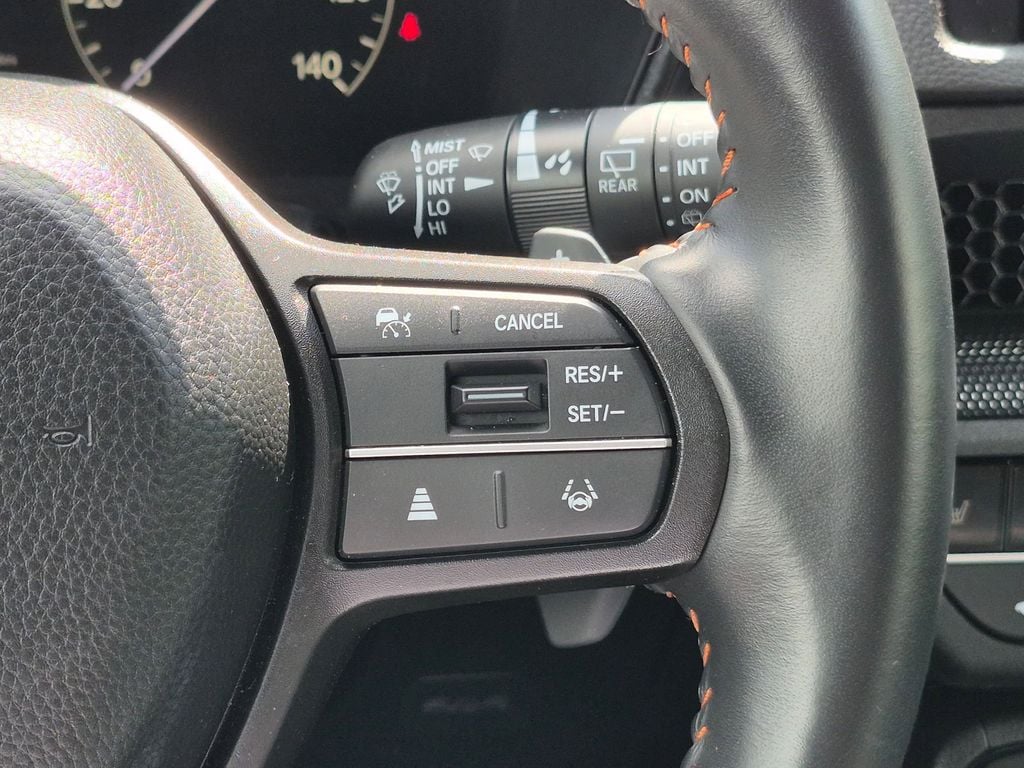 Thumbnail: 2024 Honda CR-V - 15