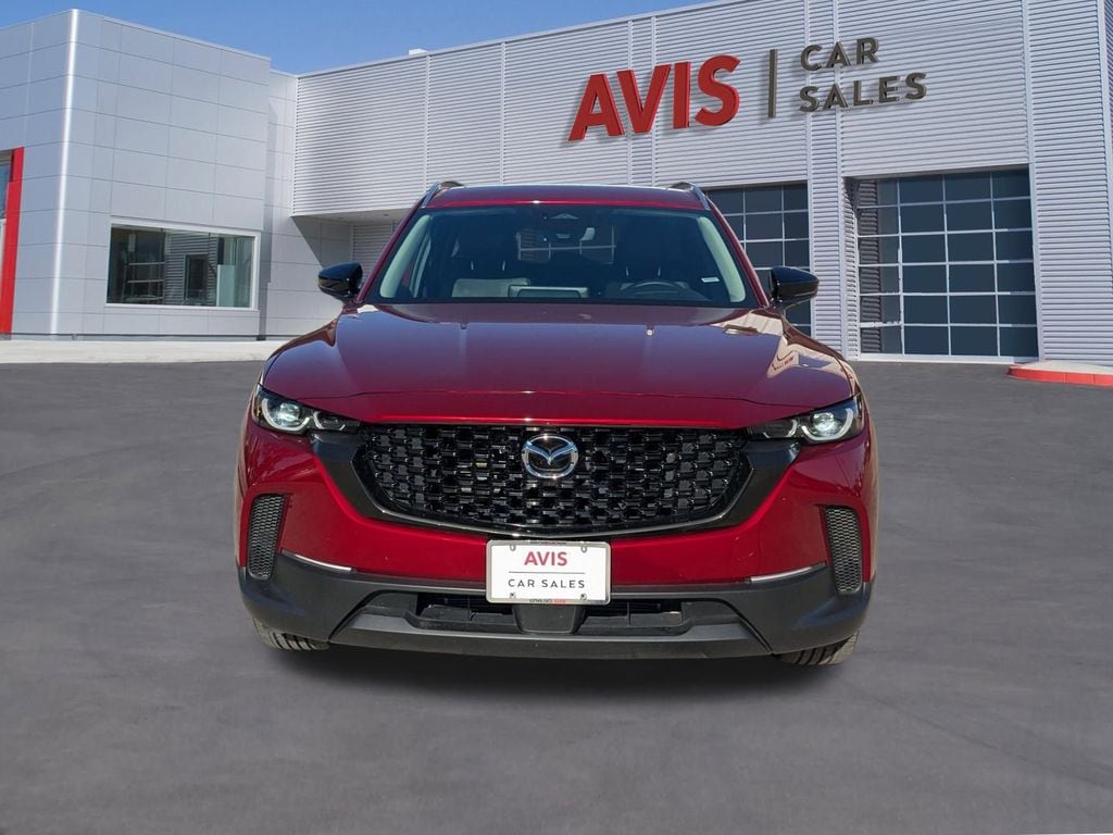 Thumbnail: 2025 Mazda CX-50 - 2