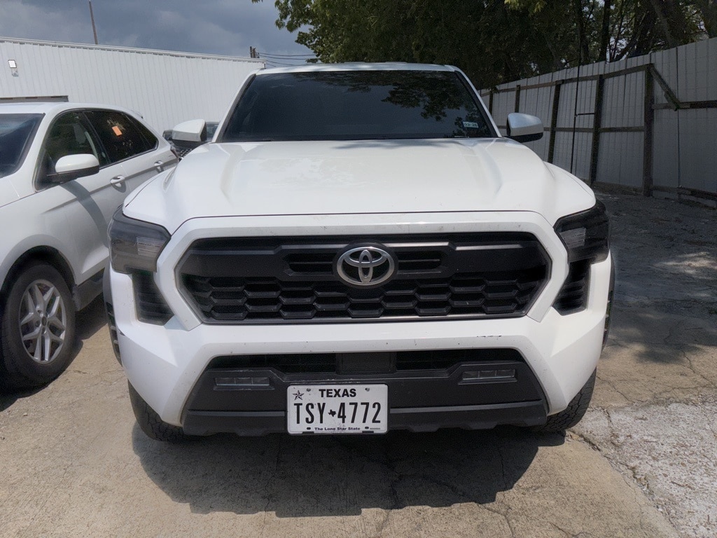 Thumbnail: 2024 Toyota Tacoma - 2