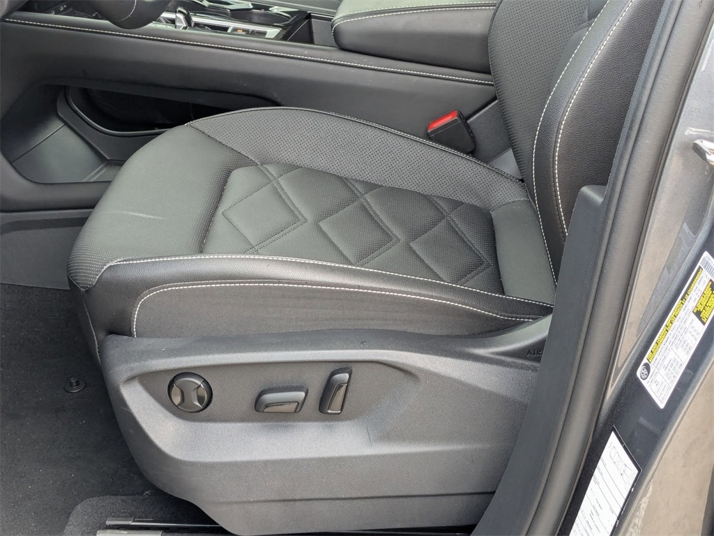 Thumbnail: 2025 Volkswagen Atlas - 23