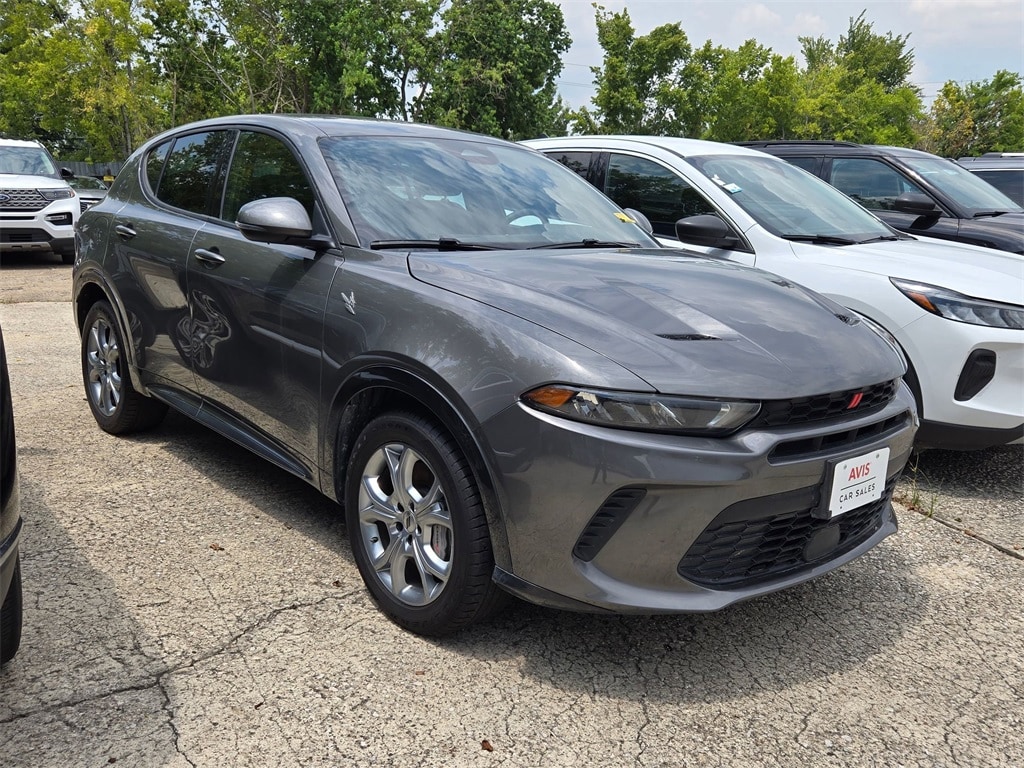 Thumbnail: 2024 Dodge Hornet - 3