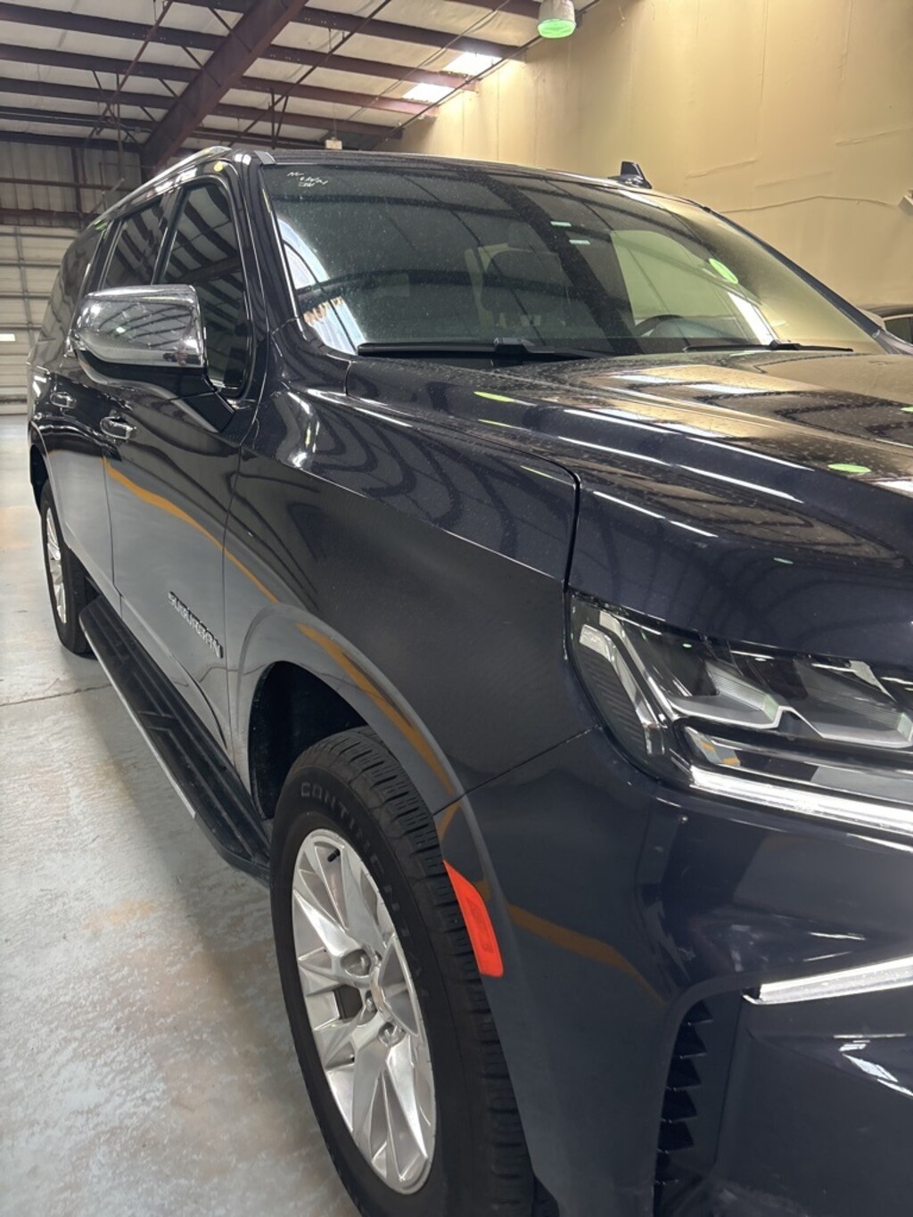 Used 2023 Chevrolet Suburban For Sale at AVIS Car Sales VIN