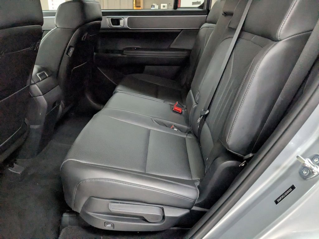 Thumbnail: 2025 Hyundai Santa Fe - 25