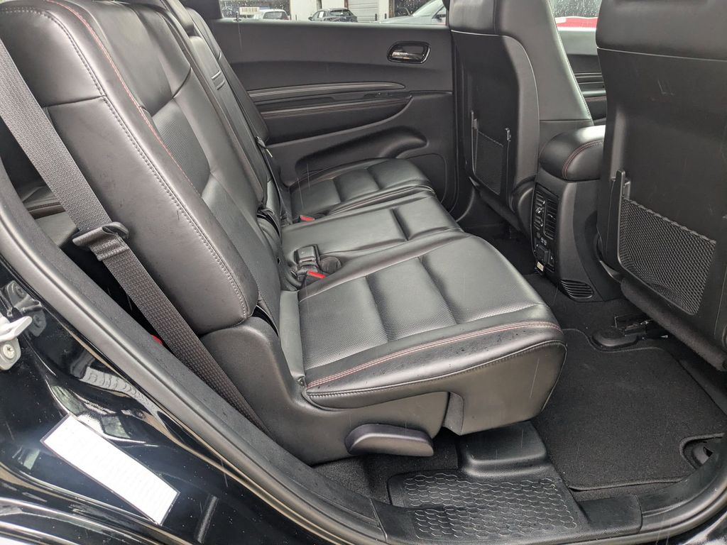 Thumbnail: 2025 Dodge Durango - 34