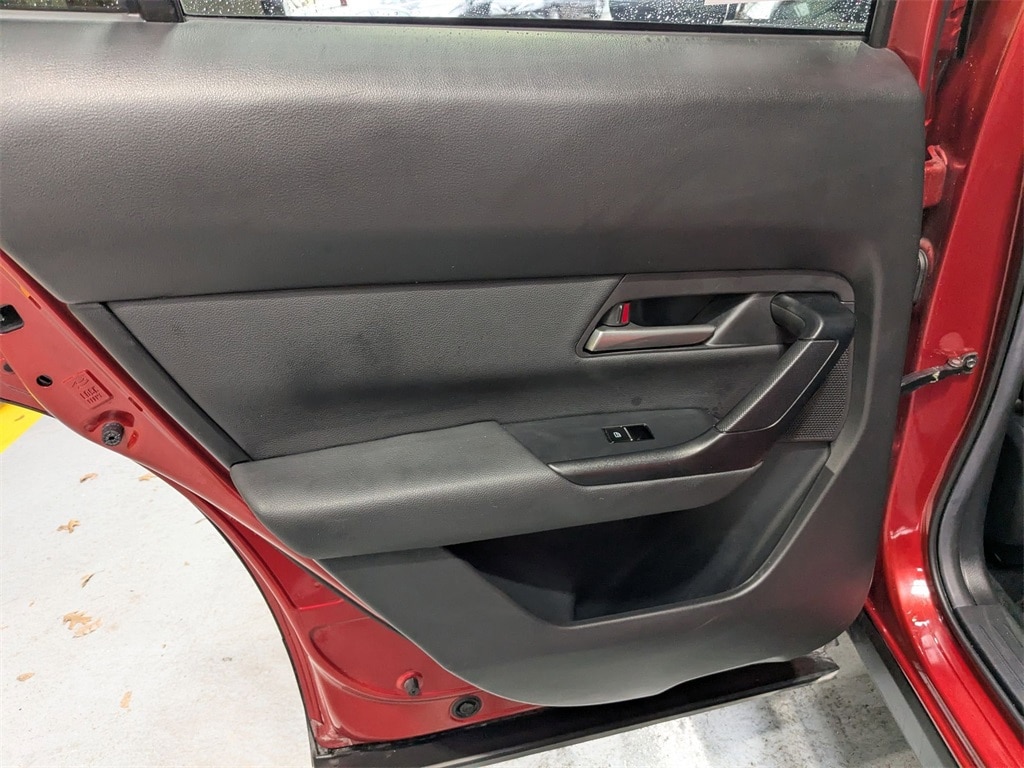 Thumbnail: 2025 Mazda CX-50 - 23