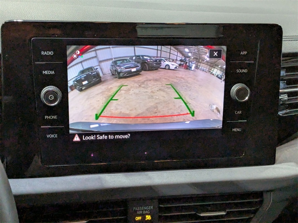 Thumbnail: 2025 Volkswagen Jetta - 20