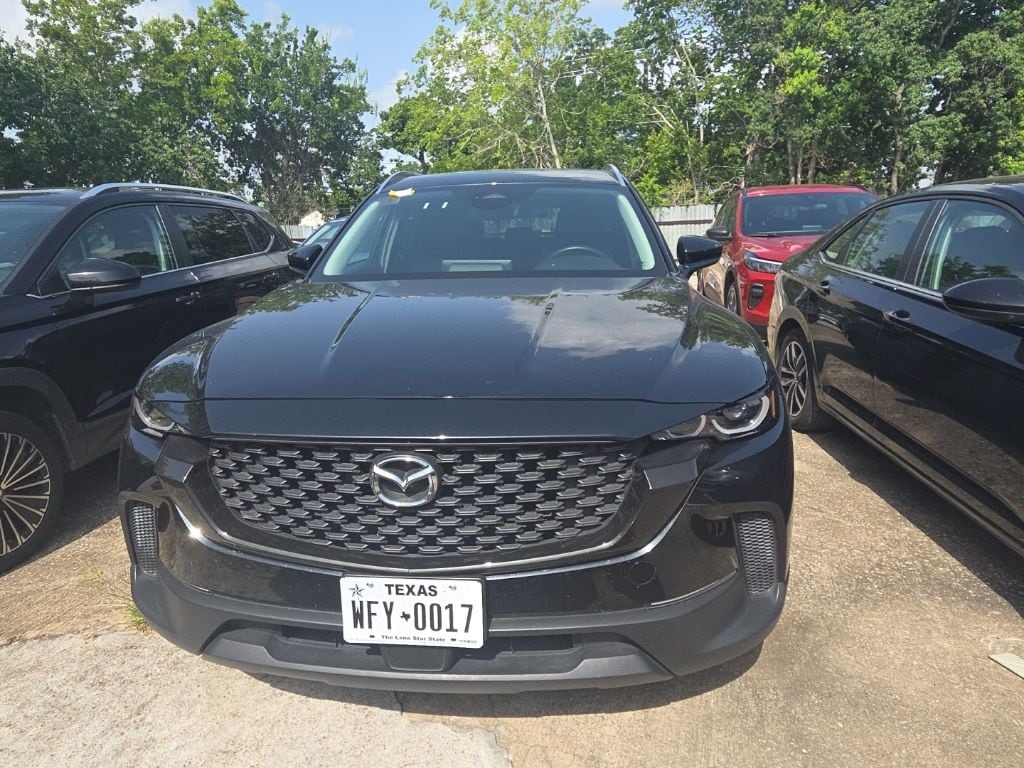 Thumbnail: 2025 Mazda CX-50 - 7