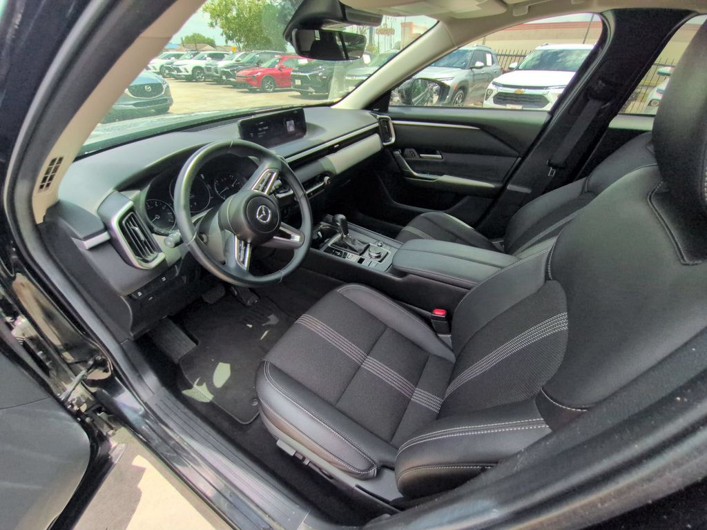 Thumbnail: 2025 Mazda CX-50 - 15