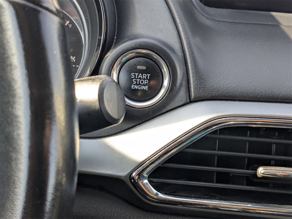 Thumbnail: 2023 Mazda CX-9 - 20