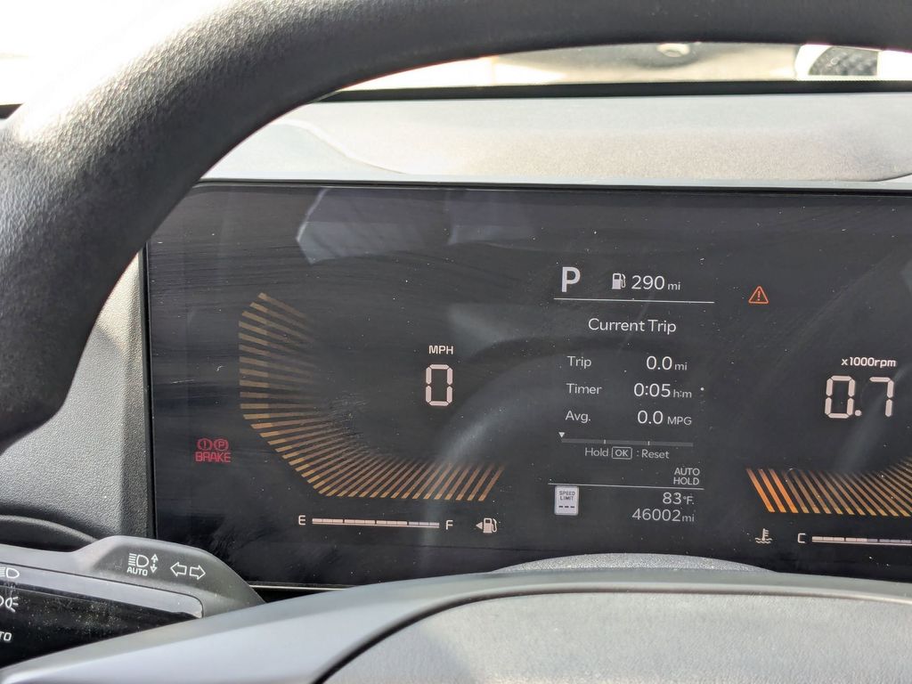 Thumbnail: 2025 Kia K4 - 15