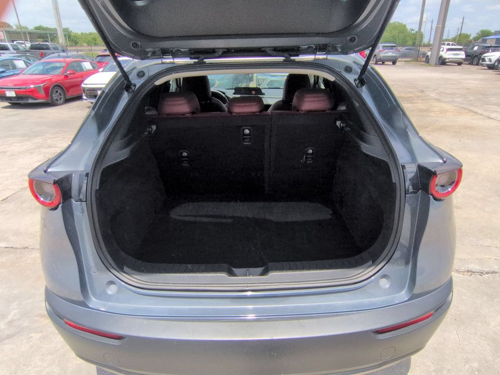 Thumbnail: 2025 Mazda CX-5 - 28